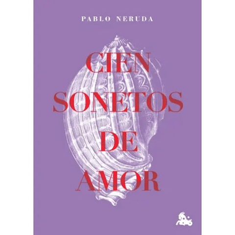 Cien Sonetos De Amor (Td)