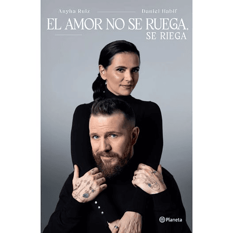 El Amor No Se Ruega Se Riega