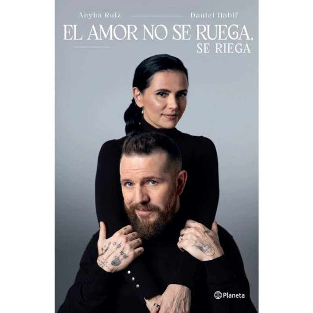 El Amor No Se Ruega Se Riega 1