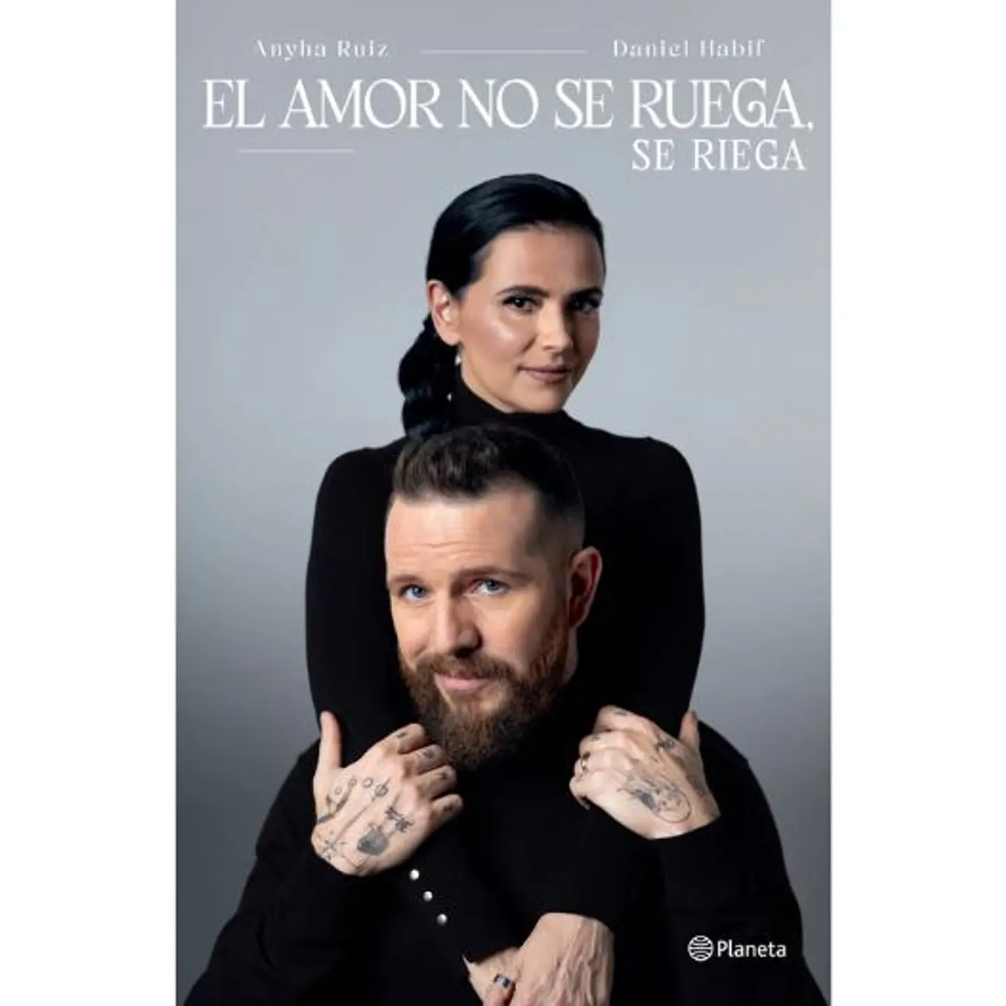 El Amor No Se Ruega Se Riega 1
