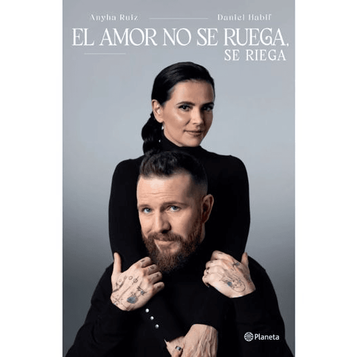 El Amor No Se Ruega Se Riega 1