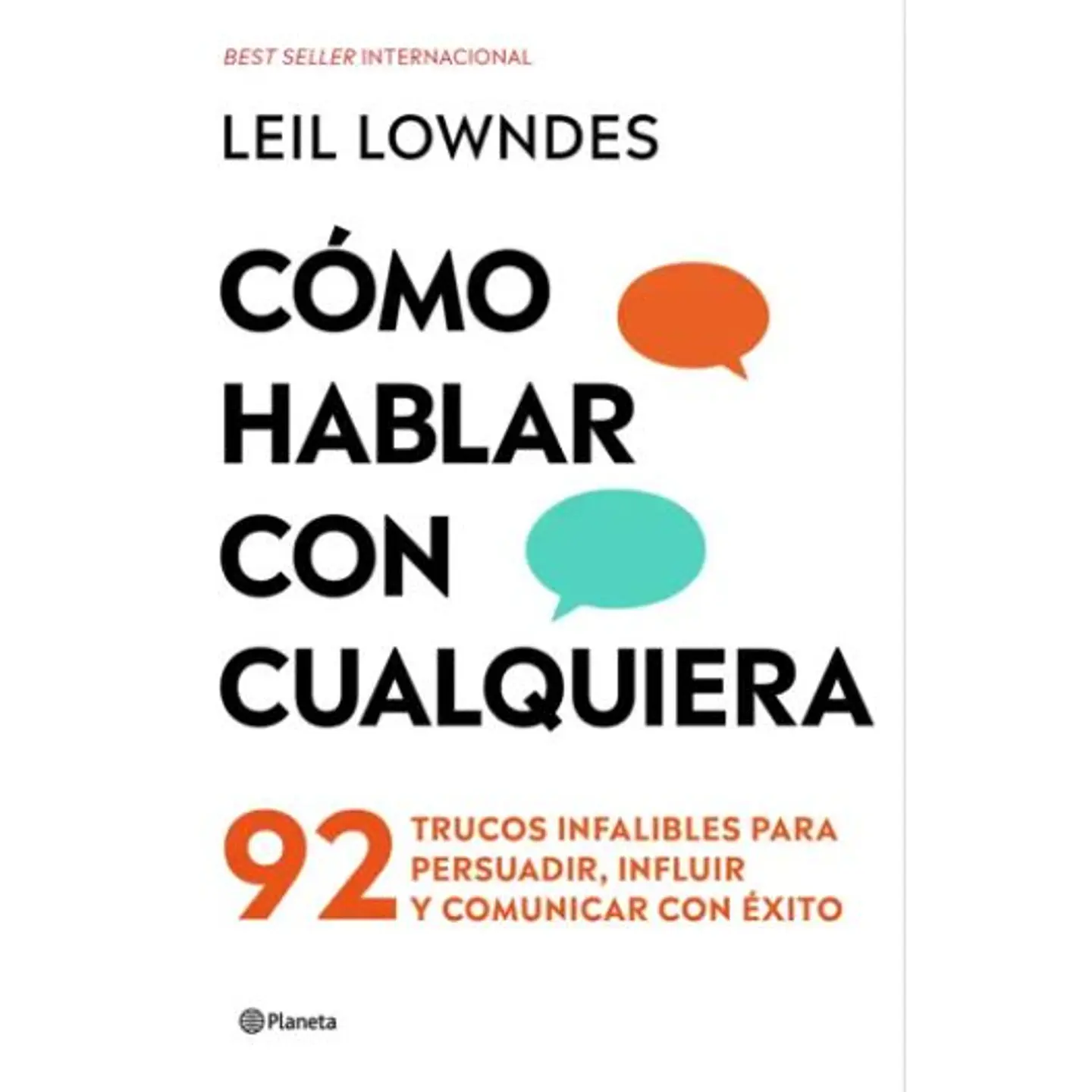 Como Hablar Con Cualquiera 1