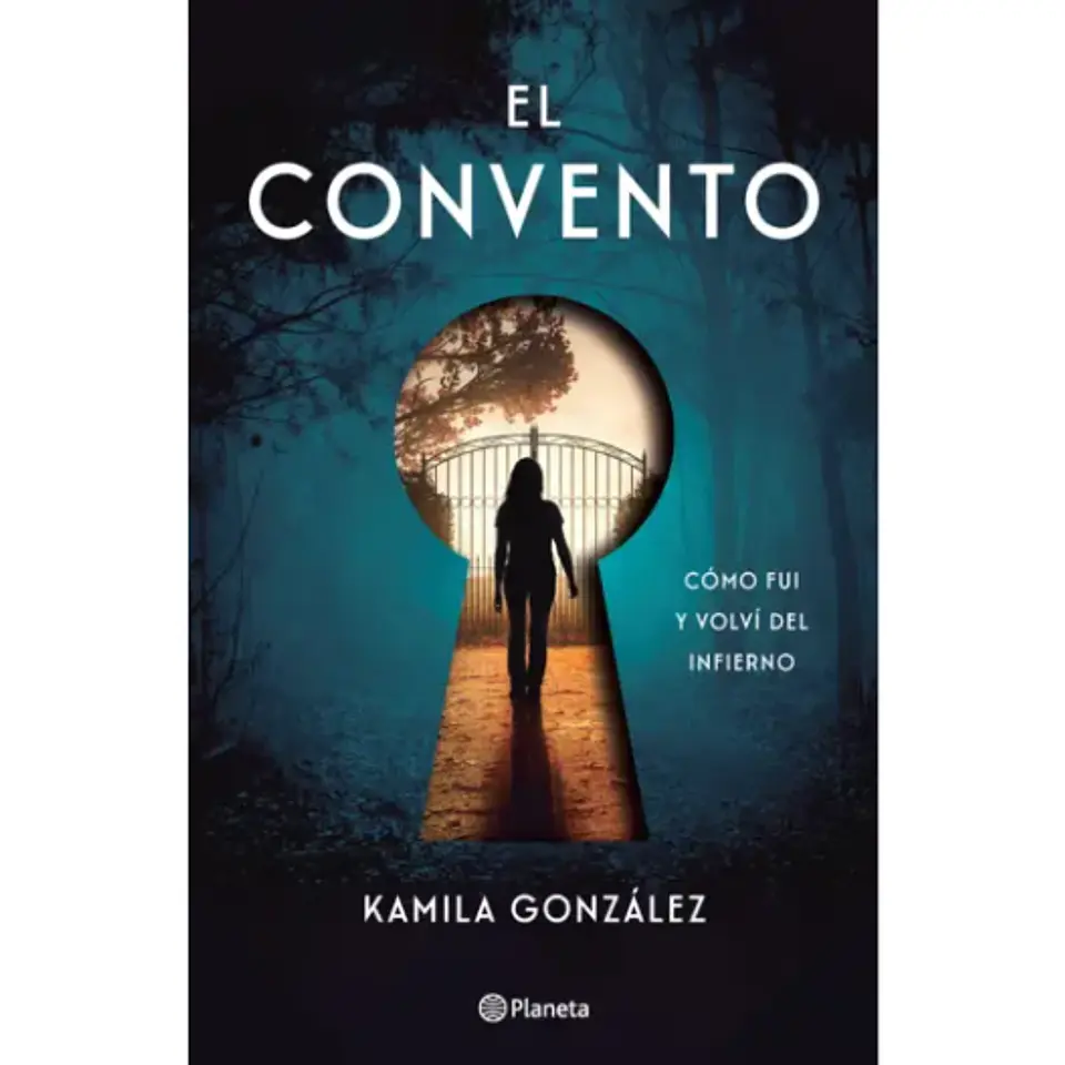 El Convento 1