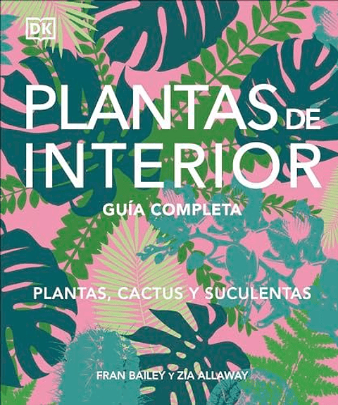 Plantas De Interior: Guia Completa