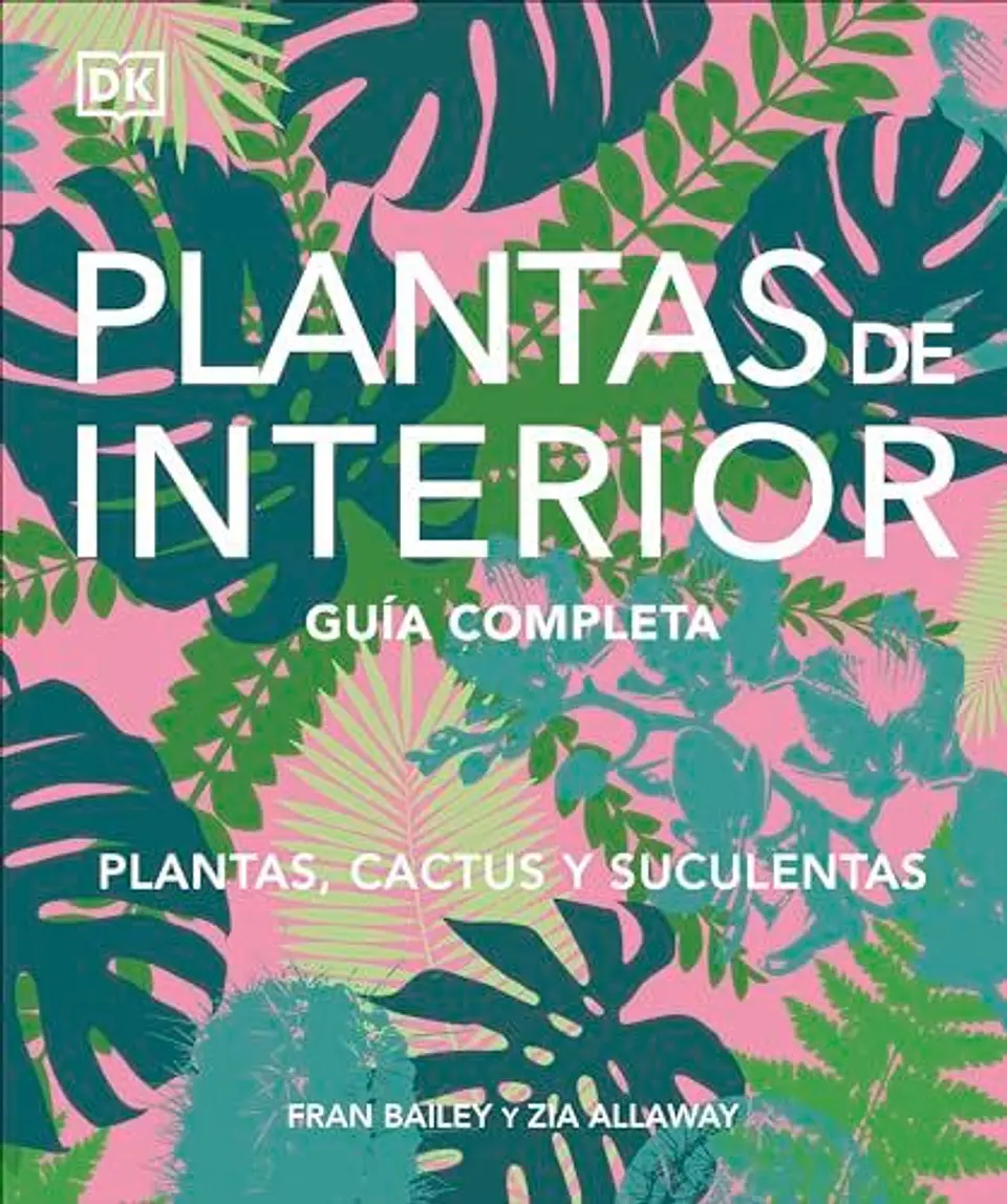 Plantas De Interior: Guia Completa 1