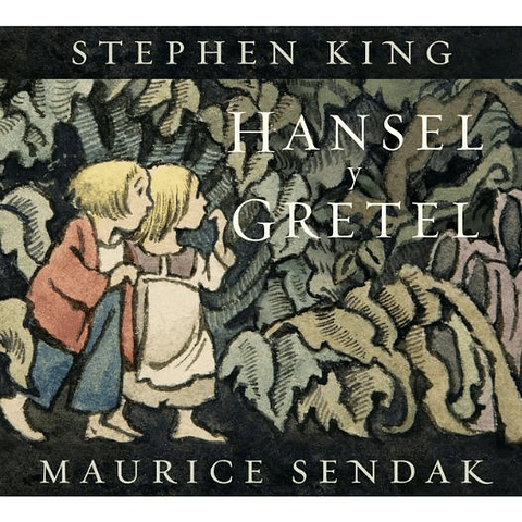 Hansel Y Gretel 