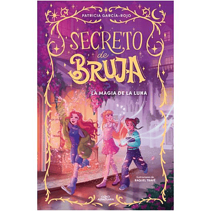 Secreto De Bruja 1. La Magia De La Luna