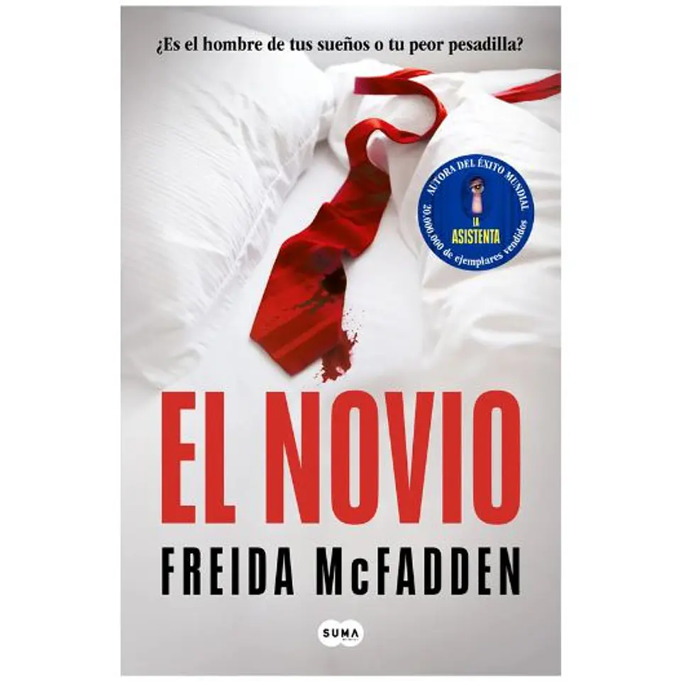 El Novio 1