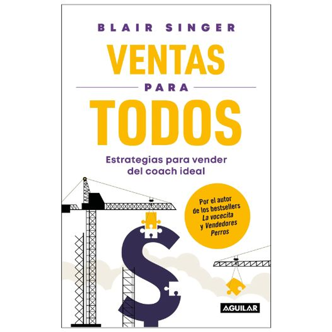 Ventas Para Todos 1