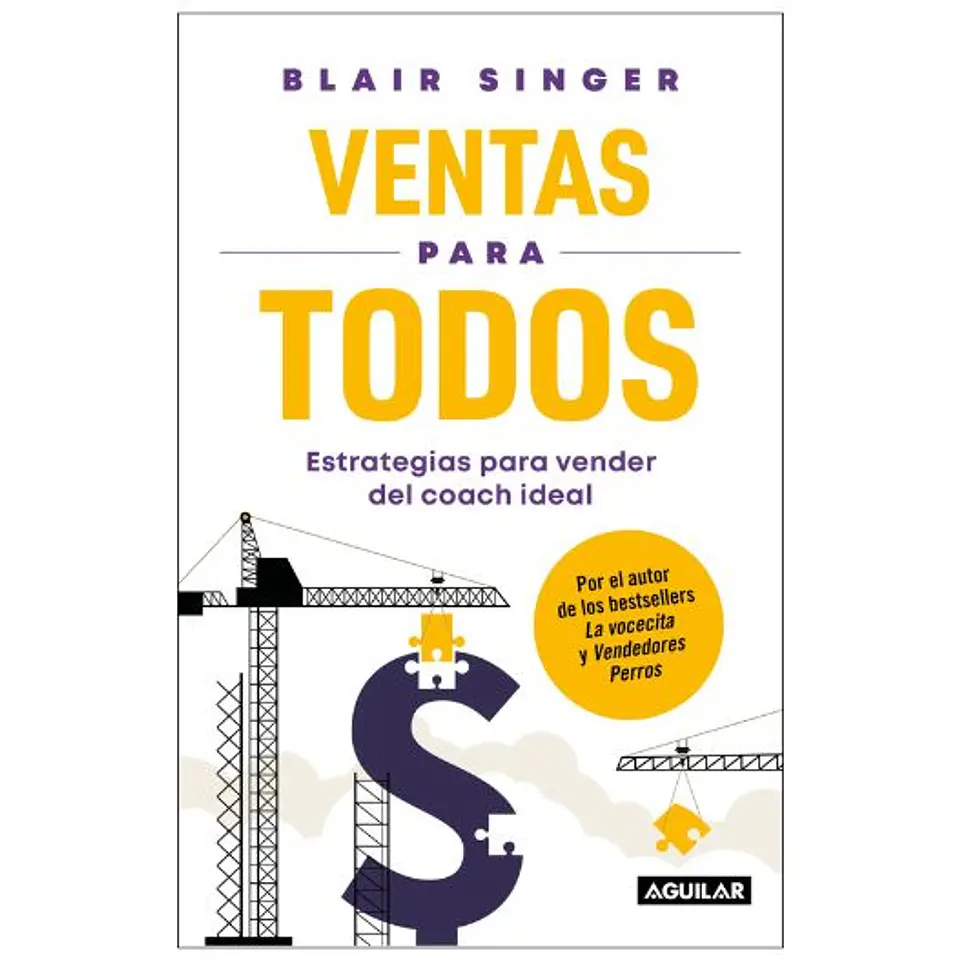 Ventas Para Todos 1