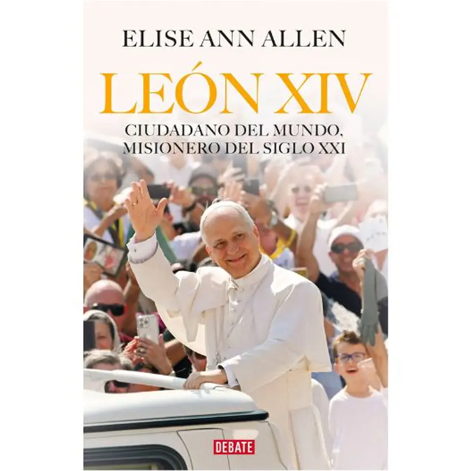 Leon Xiv 1