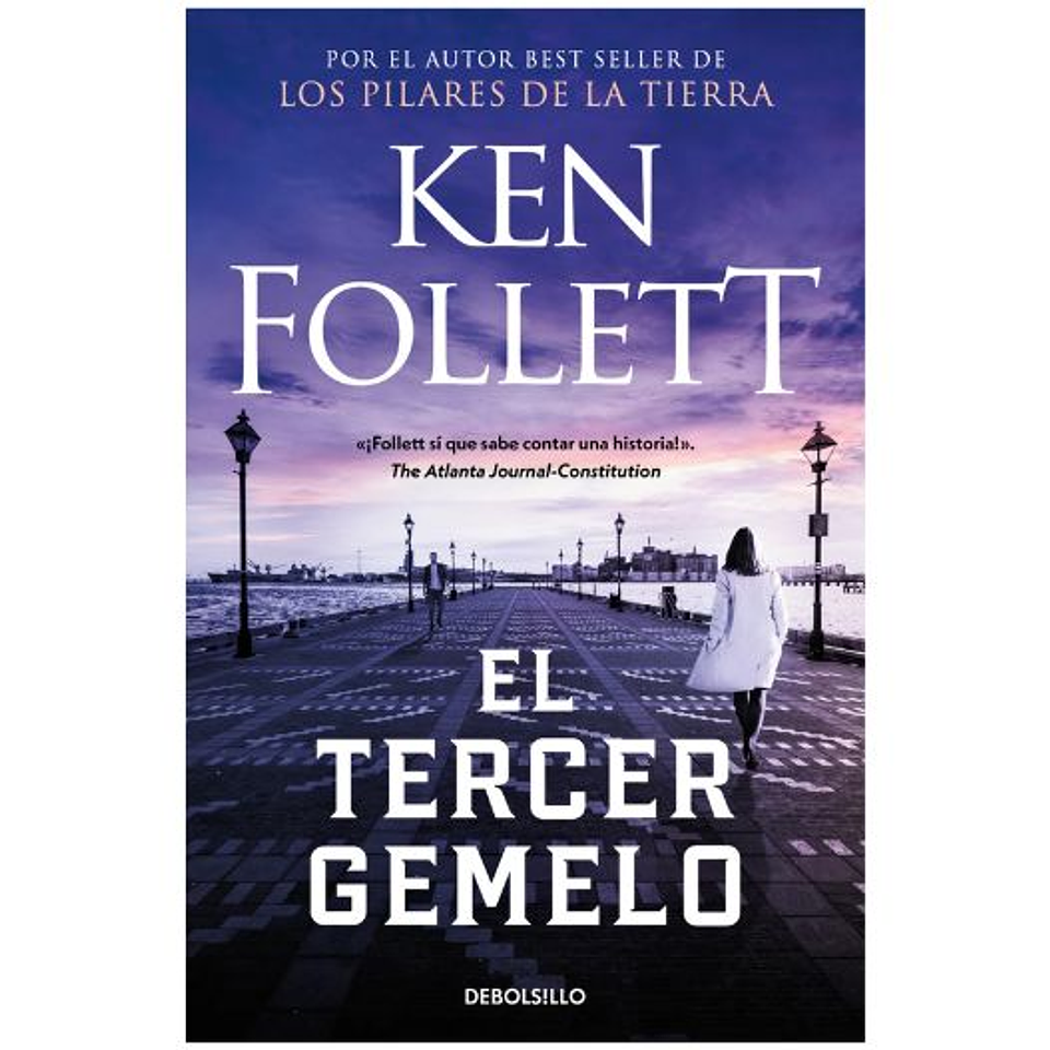 El Tercer Gemelo 1