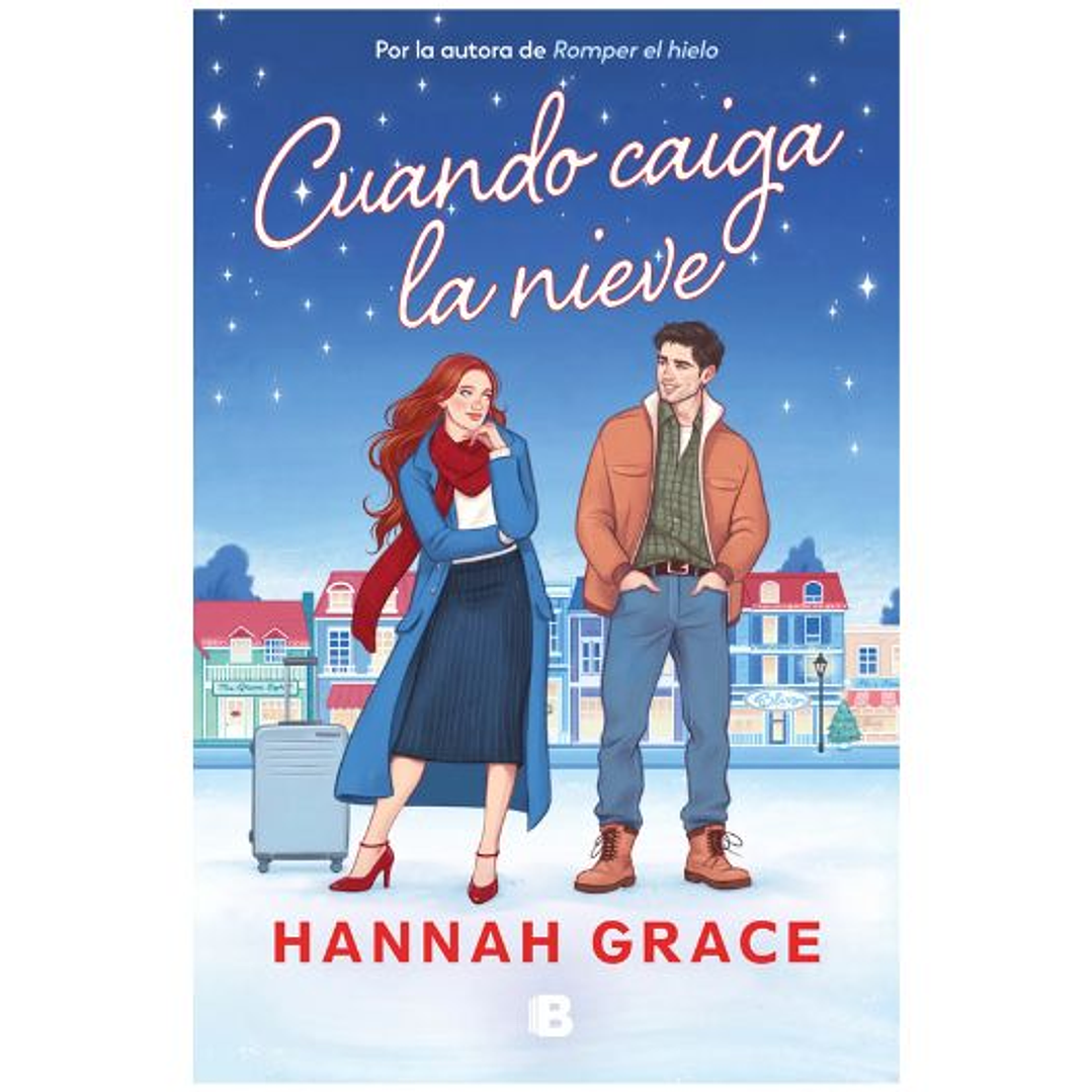 Cuando Caiga La Nieve 1