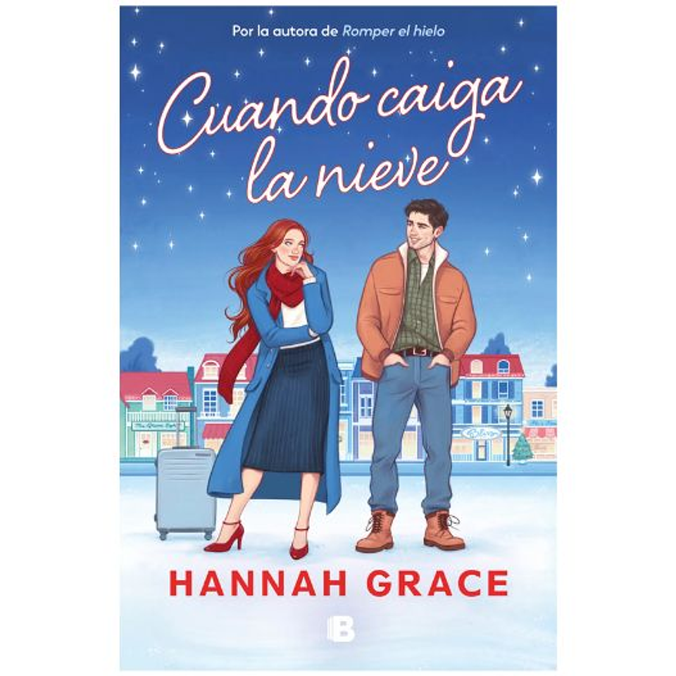 Cuando Caiga La Nieve 1