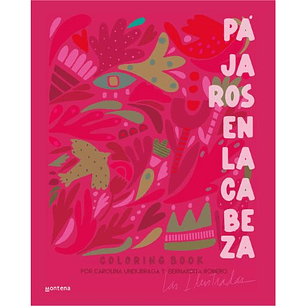 Pajaros En La Cabeza