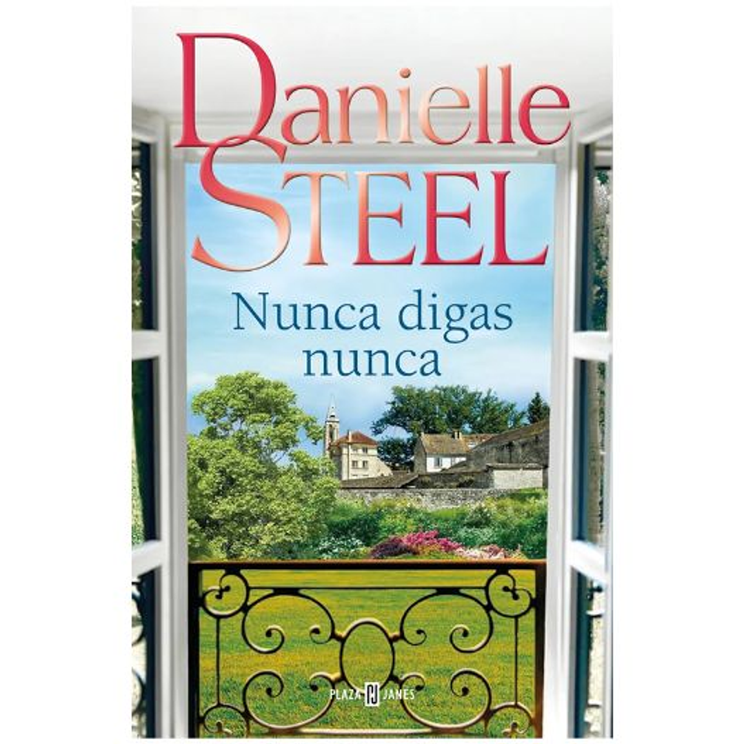 Nunca Digas Nunca 1