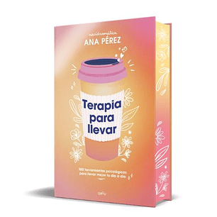 Terapia Para Llevar Edicion Especial