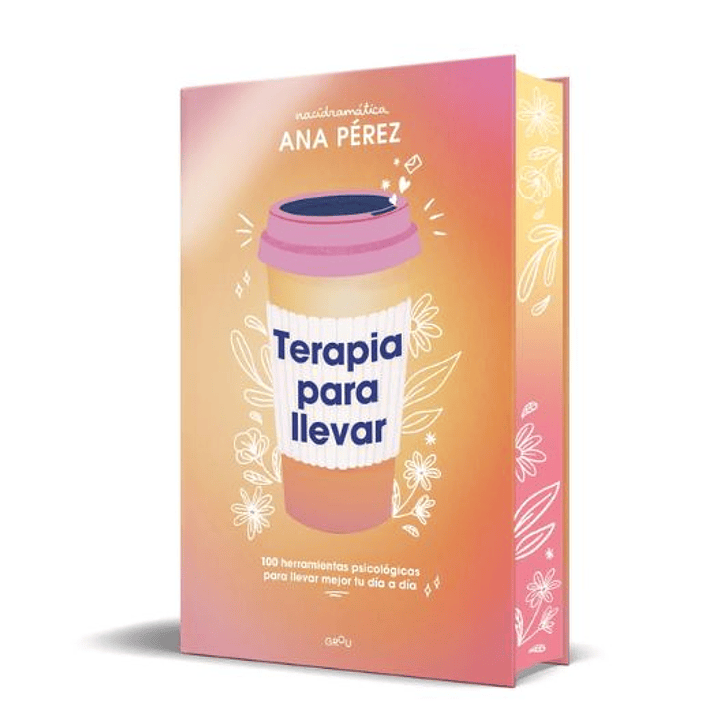 Terapia Para Llevar Edicion Especial 1