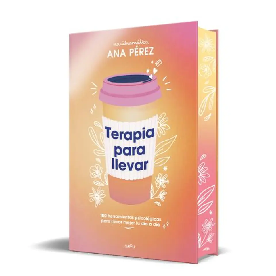 Terapia Para Llevar Edicion Especial 1