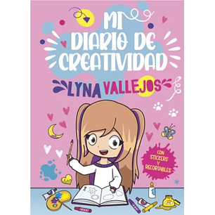 Mi Diario De Creatividad