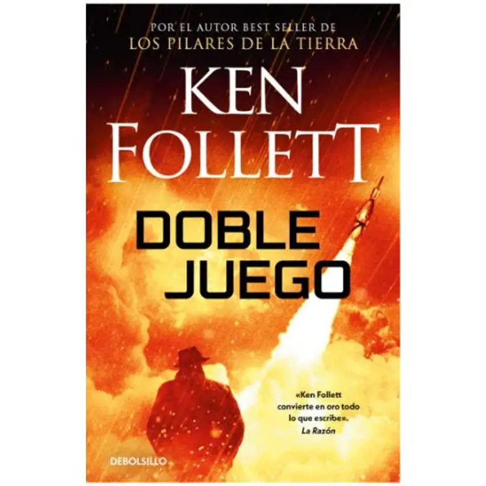 Doble Juego 1