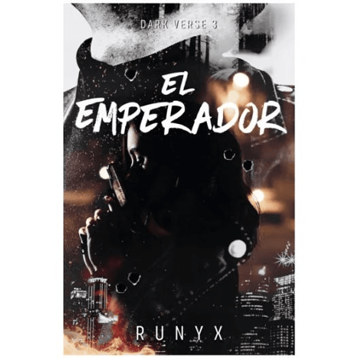  El Emperador (Dark Verse 3) 1