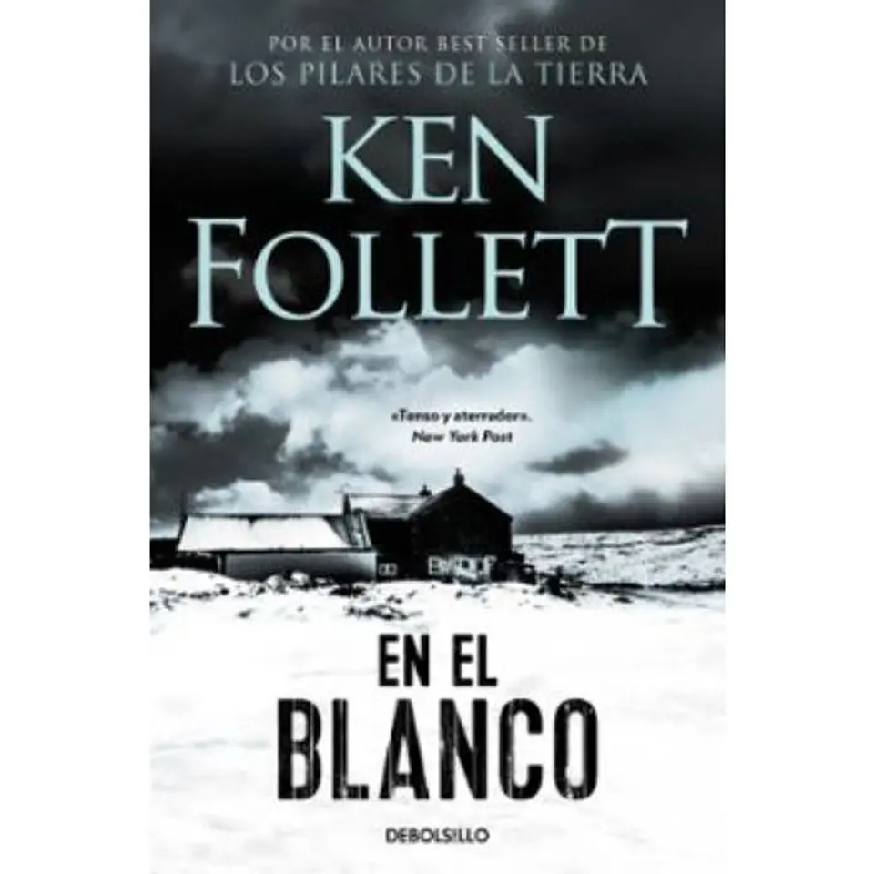 En El Blanco 1
