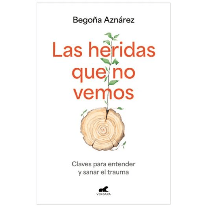 Las Heridas Que No Vemos 1