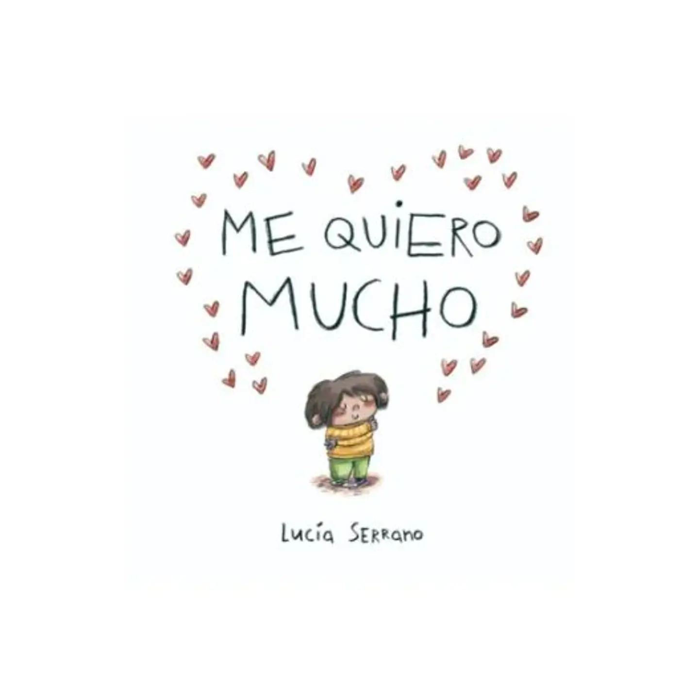 Me Quiero Mucho 1