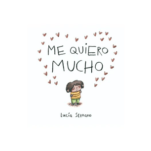 Me Quiero Mucho