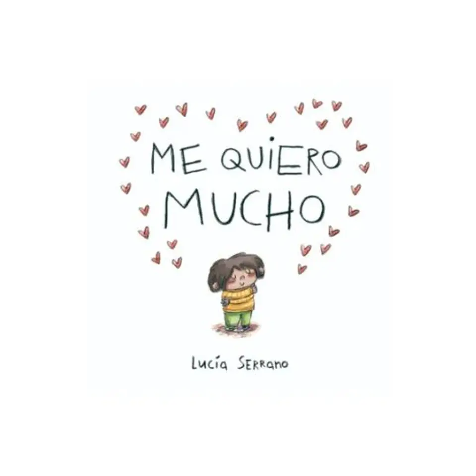 Me Quiero Mucho 1