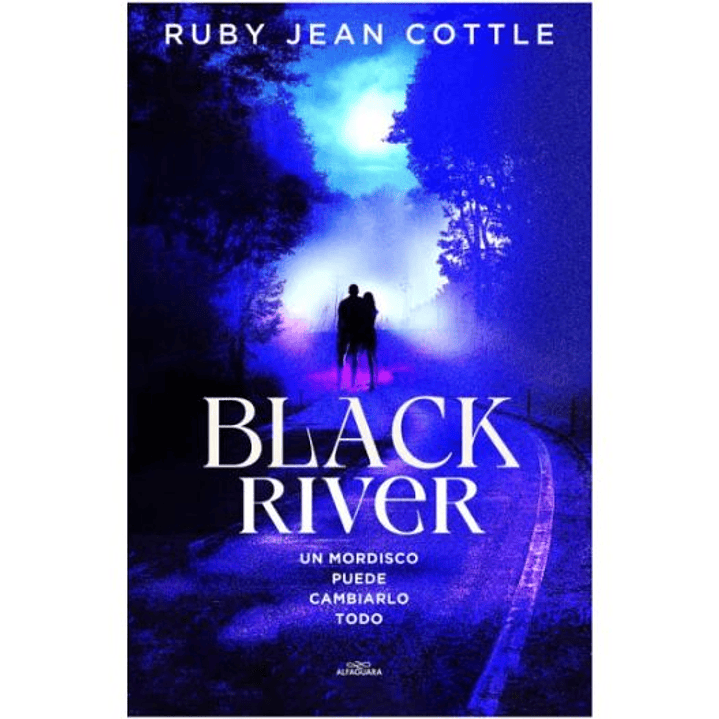 Black River 1