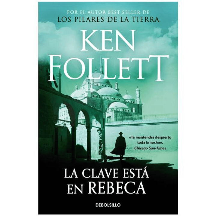 La Clave Esta En Rebeca 1