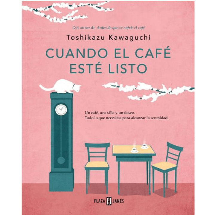 Cuando El Cafe Este Listo 1