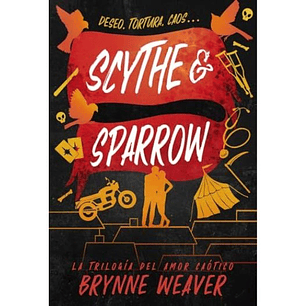 Scythe & Sparrow