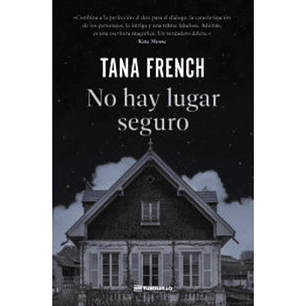 No Hay Lugar Seguro