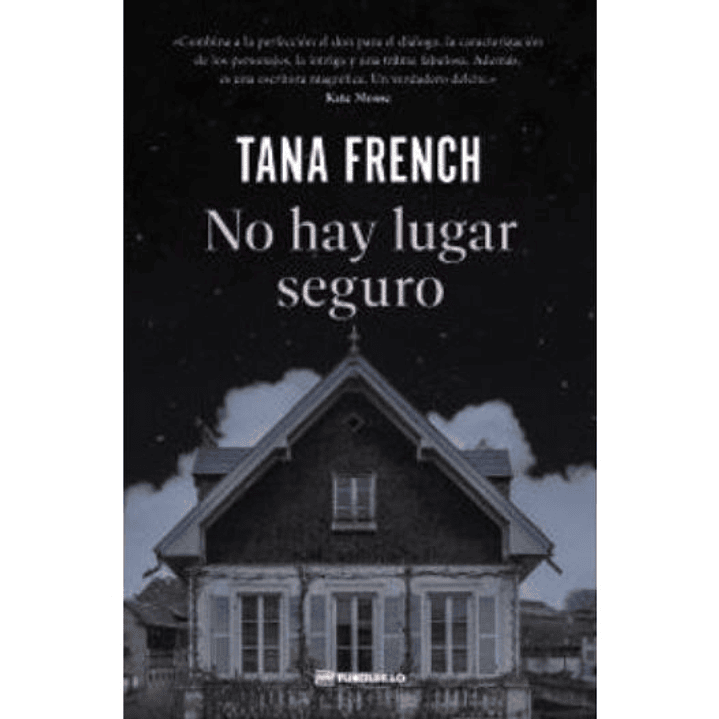 No Hay Lugar Seguro 1