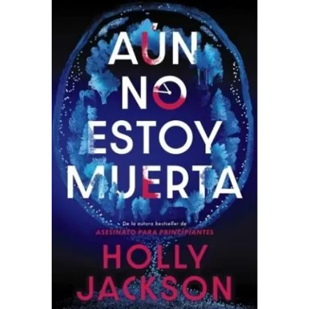 Aun No Estoy Muerta 1