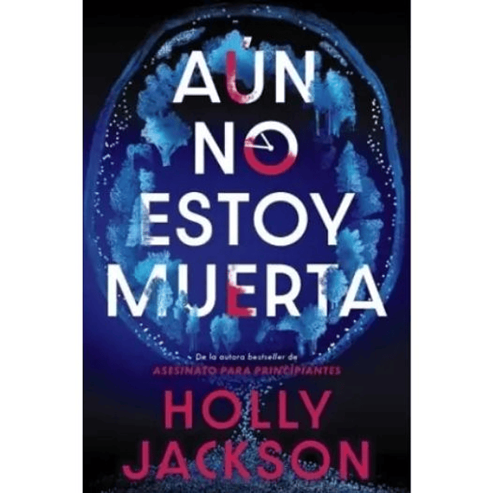 Aun No Estoy Muerta 1