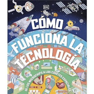Como Funciona La Tecnologia