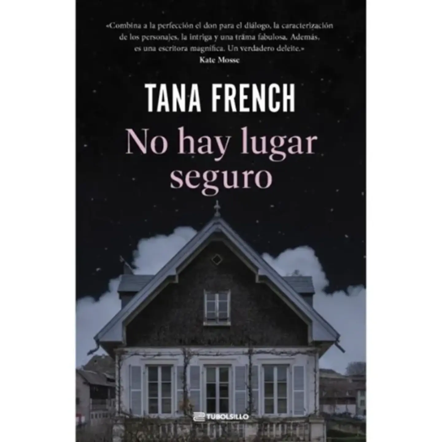 No Hay Lugar Seguro 1