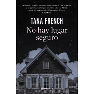 No Hay Lugar Seguro