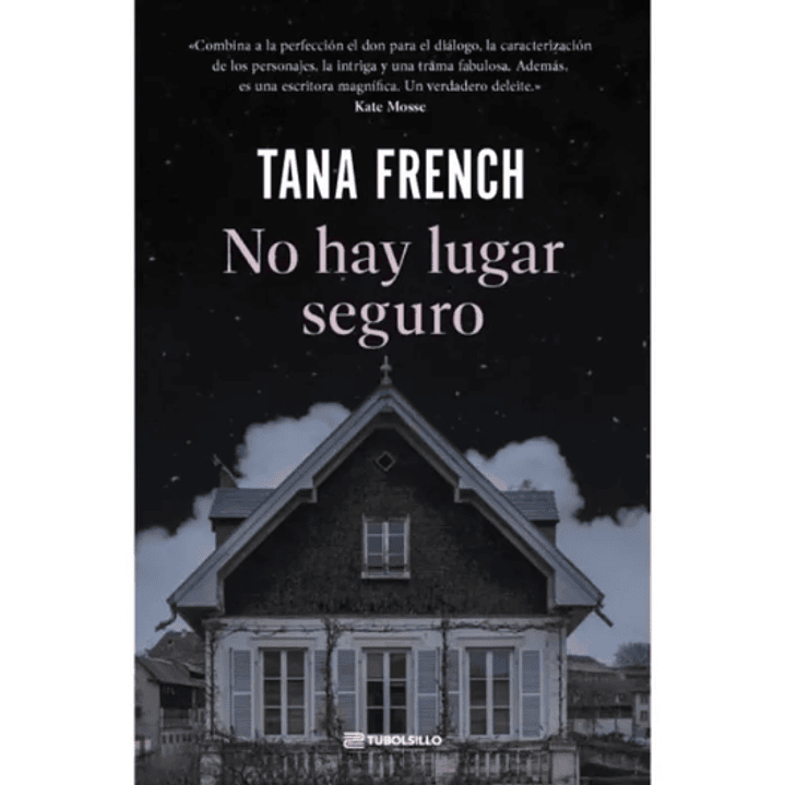 No Hay Lugar Seguro 1