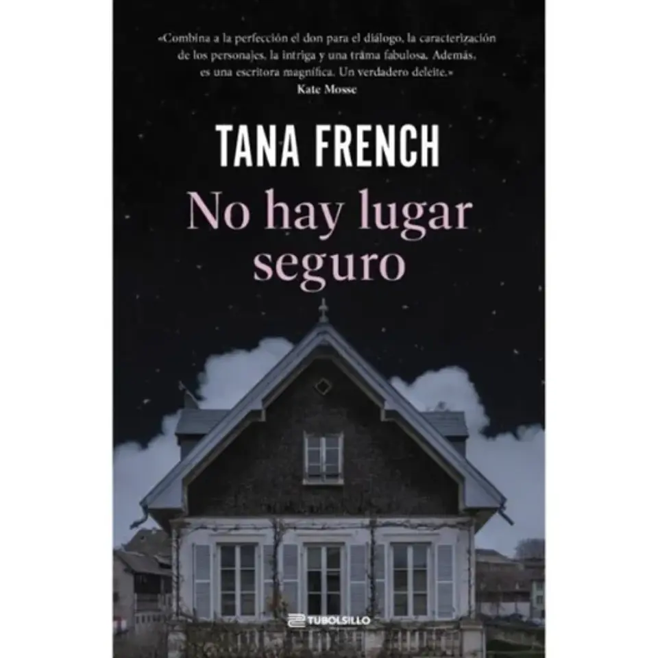 No Hay Lugar Seguro 1