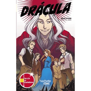 Dracula (Ed. Bilingue Castellano-ingles)
