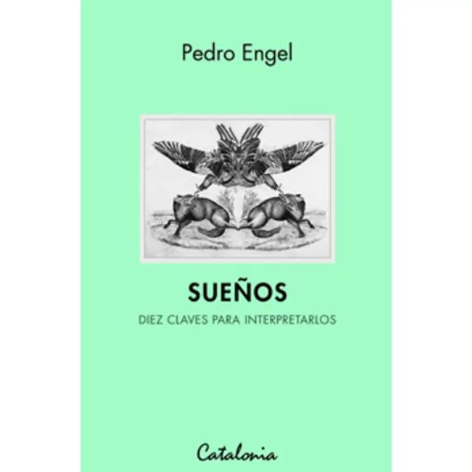 Sueños. Diez Claves Para Interpretarlos 1