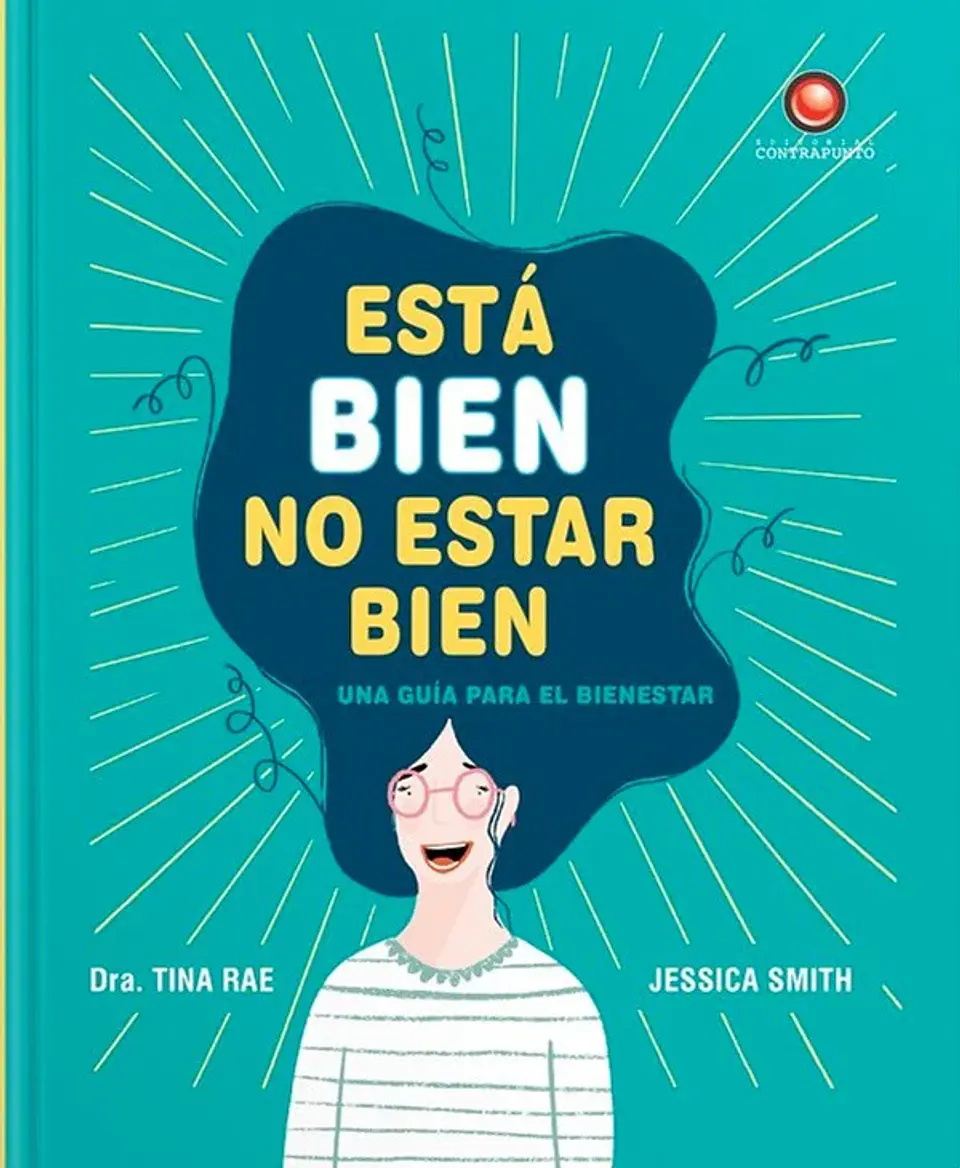 Esta Bien No Estar Bien 1