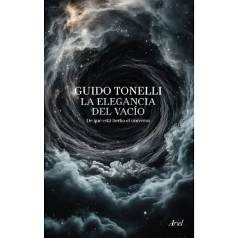 La Elegancia Del Vacio