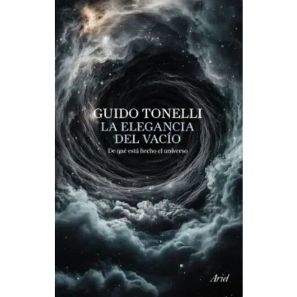 La Elegancia Del Vacio 1