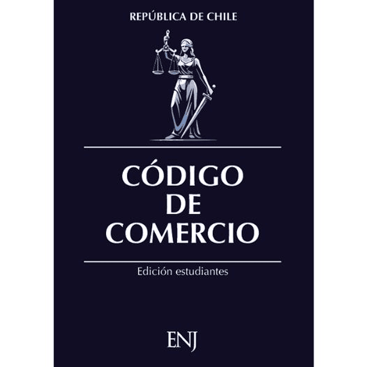 Codigo De Comercio 2026. Edicion Estudiante 1